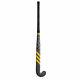 Adidas Ax24 Compo 1 Composite Field Hockey Stick Grey/yellow 37.5sl