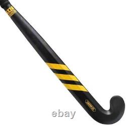 Adidas Ax24 Carbon Field Hockey Stick Brand New £230 36.5 Pro 90% Carbon