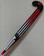 Adidas Carbon Braid 1.0 Field Hockey Stick Size 36.5 / 37.5 + Free Grip & Bag