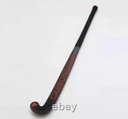 Adidas Carbon Braid 2.0 Composite Field Hockey Stick Size 36.5 & 37.5