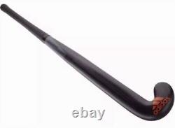 Adidas Carbon Braid 2.0 Composite Field Hockey Stick Size 36.5 & 37.5
