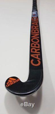 Adidas Carbon Braid 2.0 Field Hockey Stick Size Available in 36.5, 37, 37.5