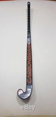 Adidas Carbon Braid 2.0 Field Hockey Stick Size Available in 36.5, 37, 37.5