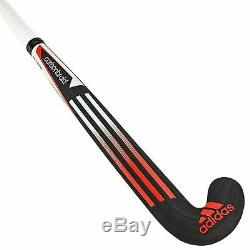Adidas Carbon Braid Composite Field Hockey Stick With Free Bag And Grip