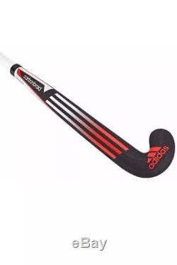 Adidas Carbon Braid Field Hockey Stick Size 36.5, 37.5