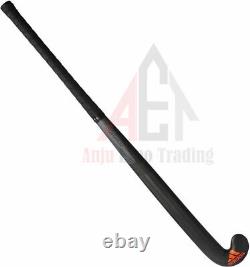 Adidas Carbon braid 2.0 Field Hockey Stick 36.5 & 37.5 Size Top Deal