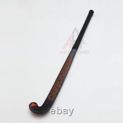 Adidas Carbon braid 2.0 Field Hockey Stick 36.5 & 37.5 Size Top Deal