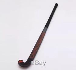Adidas Carbon-braid 2.0 Field Hockey Stick Size Available 36.5, 37.5
