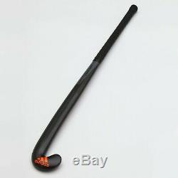 Adidas Carbonbraid 2.0 Composite Field Hockey Stick Size 36.5 & 37.5