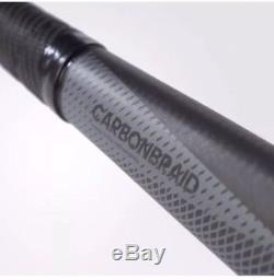 Adidas Carbonbraid 2.0 Composite Field Hockey stick free Grip& Bag