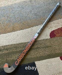 Adidas Carbonbraid 2.0 Composite Outdoor Field Hockey Stick Size 37.5