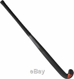 Adidas Carbonbraid 2.0 Field Hockey Stick 37.5 with bag and grip christmas offer