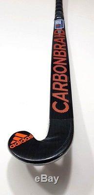 masker halfgeleider Nederigheid Adidas Carbonbraid 2.0 Field Hockey Stick All Sizes Available Eickel Sports  U. S