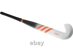 Adidas DF 24 Carbon 2019/20 Field Hockey Stick 36.5 & 37.5 Free Grip