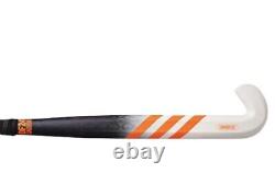 Adidas DF 24 Carbon 2019/20 Field Hockey Stick 36.5 & 37.5 Free Grip