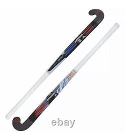 Adidas DF 24 Carbon Dual Rod Composite Field Hockey Stick Free Grip & Cover