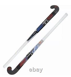 Adidas DF 24 Carbon Dualrod Field Hockey Stick