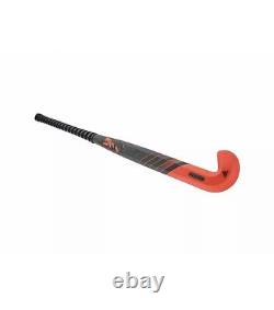 Adidas DF 24 Carbon Field Hockey Stick Size 36.5, 37.5 & 38.5 Free Grip