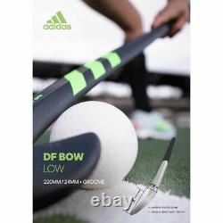 Adidas DF Kromaskin Hockey Stick (2020/21) Free & Fast Delivery