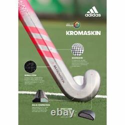 Adidas DF Kromaskin Hockey Stick (2020/21) Free & Fast Delivery