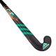Adidas Df Composite Field Hockey Stick Free Grip & Cover 36.5 And 37.5 Size
