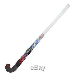 Adidas DF24 Carbon 2014/2015 Composite Outdoor Field Hockey Stick Size 36.5