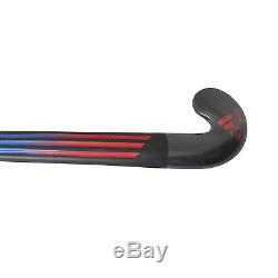 Adidas DF24 Carbon Composite Outdoor Field Hockey Stick