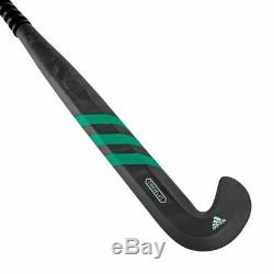 Adidas DF24 Carbon Composite Outdoor Field Hockey Stick Size 36.5&37.5