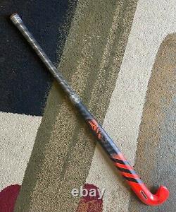 Adidas DF24 Carbon Field Hockey Stick Size 36.5