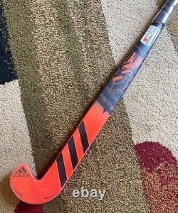Adidas DF24 Carbon Field Hockey Stick Size 36.5