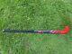 Adidas Df24 Carbon Hockey Stick Red And Black Nearly New