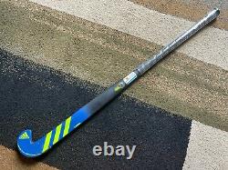 Adidas DF24 Carbon Kromaskin Field Hockey Stick, SIZE 37.5