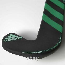 Adidas DF24 Carbon Plated Composite Field Hockey Stick Size 36.5 & 37.5