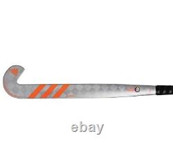 Adidas DF24 Kromaskin 2020-21 Carbon Field Hockey Stick 36.5,37.5 & 38.5