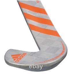 Adidas DF24 Kromaskin 2020-21 Carbon Field Hockey Stick 36.5,37.5 & 38.5