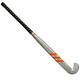 Adidas Df24 Kromaskin Composite Field Hockey Stick Silver/orange, Size 37.5