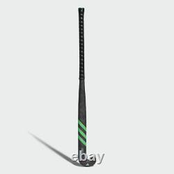 Adidas DF24 carbon 2018 model field hockey stick with free bag grip 36.5 & 37.5