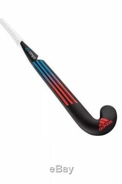 Adidas DF24 carbon dual rod model field hockey stick 36.5 great deal gift