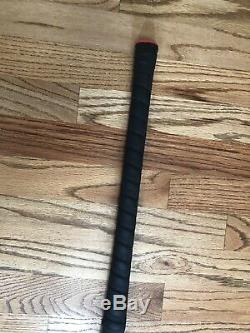 Adidas DF24 carbon field hockey stick. 36.5 inch length