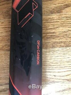 Adidas DF24 carbon field hockey stick. 36.5 inch length