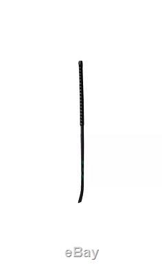 Adidas Df24 Carbon 2017-18 Field Hockey Stick Size 36.5, 37.5 Free Grip