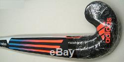 Adidas Df24 Carbon Field Hockey Stick With Free Grip And Bag 37.5