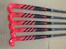Adidas Df24 Carbon Hockey Stick With Free Chamois Grip And Bag