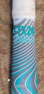 Adidas FTX24 Compo 3 36.5 Field Hockey Stick Blue/White