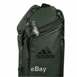Adidas Field Hockey Bag U7 Large Stick Khaki BA0349