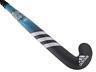 Adidas Hockey 2017 Tx24 Compo 2 Black Silver Aqua Hockey Stick Br4529