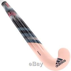 Adidas Hockey FLX24 Compo 1 Stick Pink CY1678