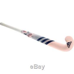 Adidas Hockey FLX24 Compo 3 Stick Pink CY1677