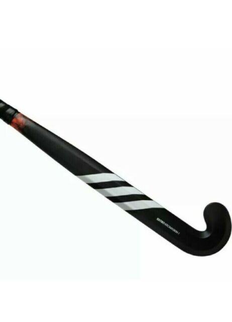 Adidas Hockey Stick Estro Kromaskin. 1 2021 Field Hockey Stick Size 37.5