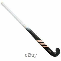 Adidas Hockey Stick FLX24 Carbon 36.5 BLACK/ GLOW PINK NEW